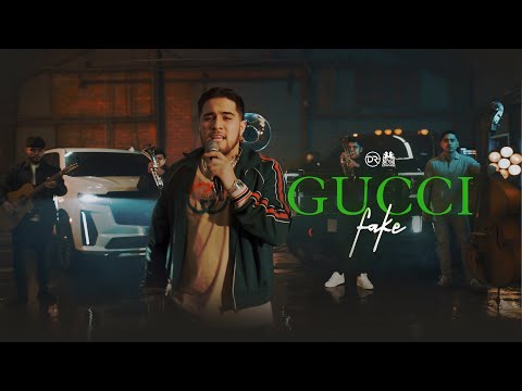 Los Gemelos De Sinaloa - Gucci Fake [En Vivo]