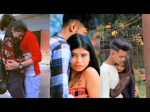 Cute & Romantic Tik Tok Videos || Sad Tik Tok Videos || "Tik Tok Videos" || TikTok viral video