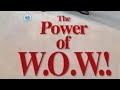 Words on Wheels Program Challenges