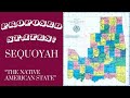Native American History and Sequoyah