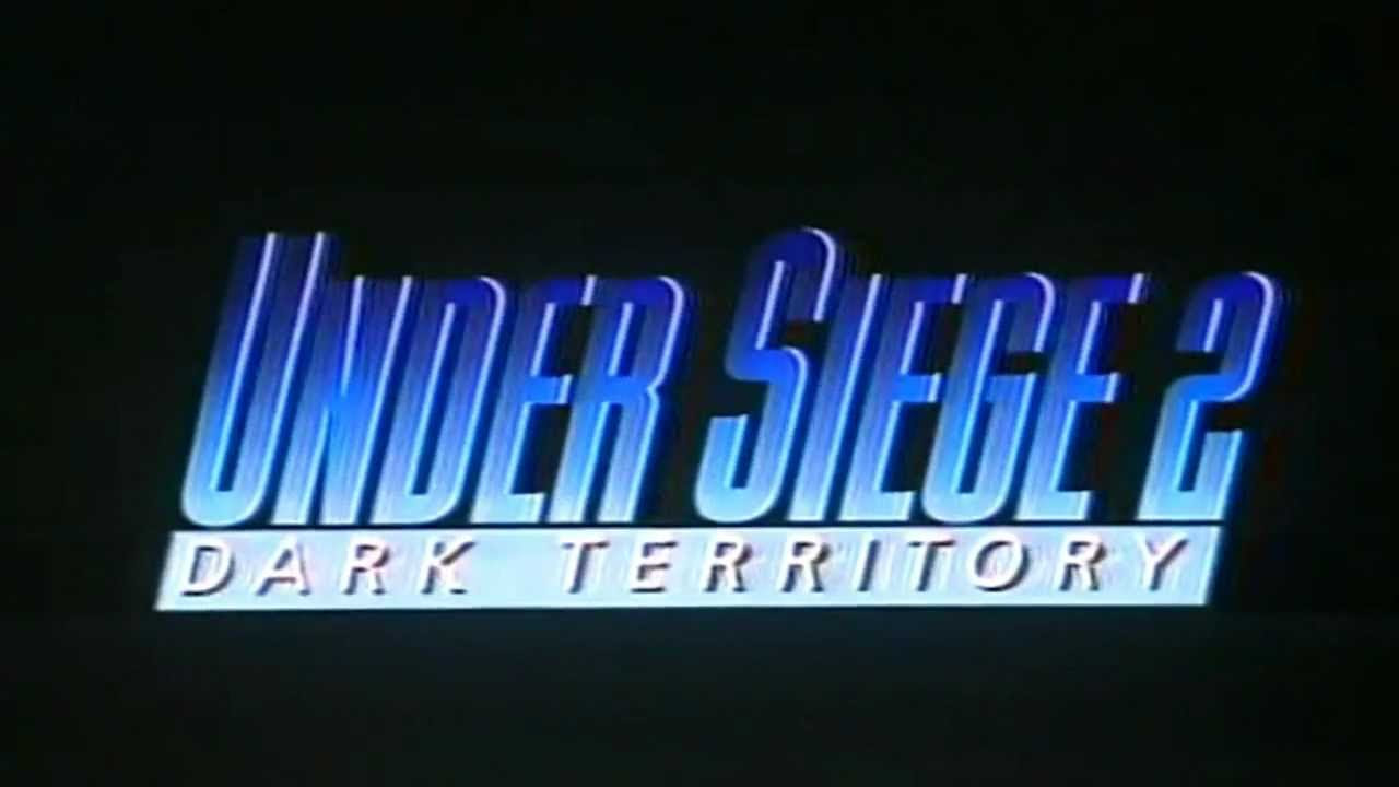 Under Siege 2: Dark Territory Trailer thumbnail