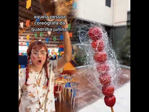 eu na escola sempre levava muito a sério kkkk