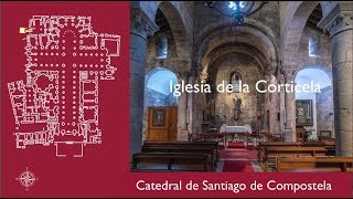 Iglesia de la Corticela