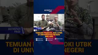 Kecurangan UTBK Unesa Terbongkar! Modus Identitas Palsu Demi Masuk Fakultas Kedokteran