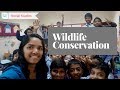Wildlife Conservation and Protection