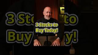 Don't Miss 3 AI Stocks on Sale #shorts