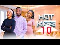 HOT KISS EPISODE 10 LOVE STORY