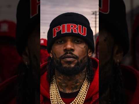 Difference between the Bloods Pirus and Brims