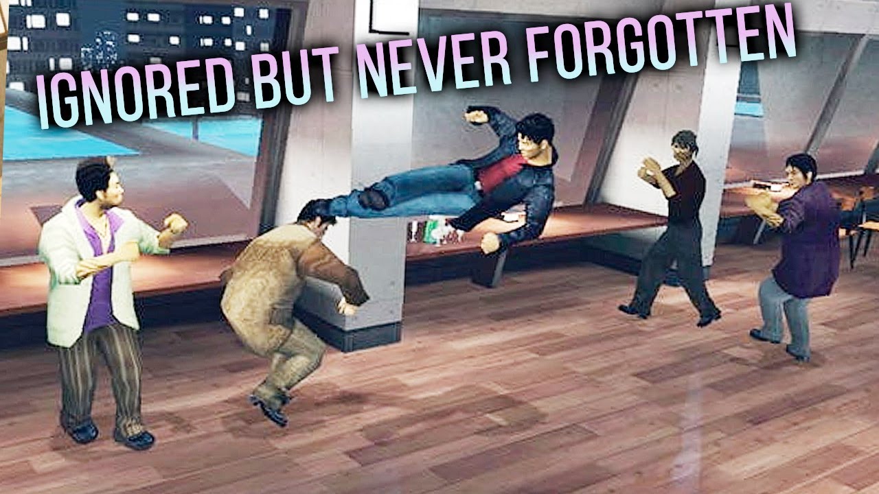10 best ps2 games that are always ignored