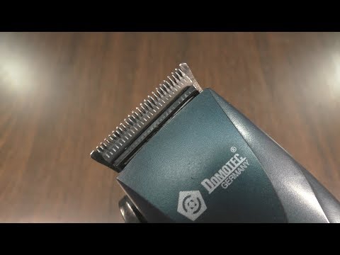 Что можно сделать из машинки для стрижки