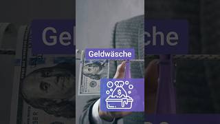 Woher kommt der Begriff ‚Geldwäsche‘? 🧼💶