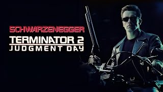 Terminator 2 Judgment Day Full Movie | Arnold Schwarzenegger, Linda Hamilton | 4K UHD Facts & Story