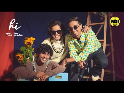 Hi (Official Music Video) - THE 9TEEN | Big Indie Bang | New Song 2023