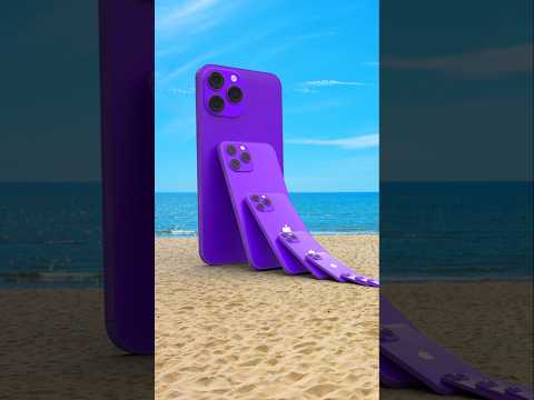 Purple Iphone Domino Effect new ๐๐๐๏ธ #domino #dominoeffect