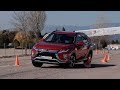 Mitsubishi Eclipse Cross Intense