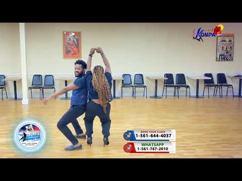 KOMPA  LOVE, A VERY ROMANTIC SOUND, A SENSUAL BEAT THAT ALLOWS OUR BODY TO MOVE SLOWLY. ENJOY THIS