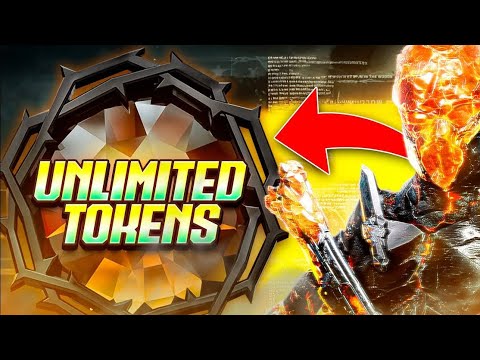 UNLIMITED BATTLE PASS TOKEN GLITCH in SEASON 2 BO6 / WARZONE