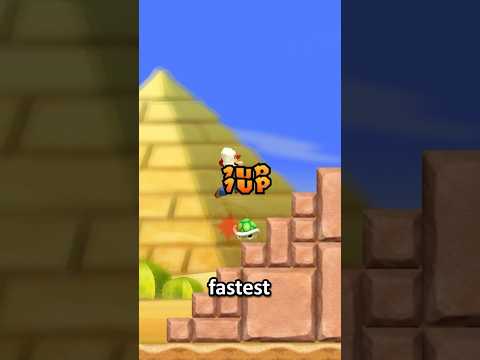 Fastest 99 Lives p2