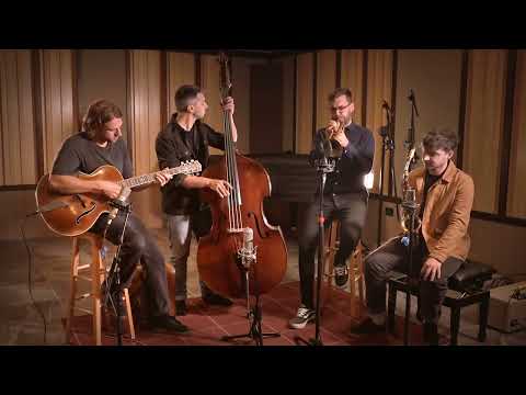 Lady Be Good (4-piece)