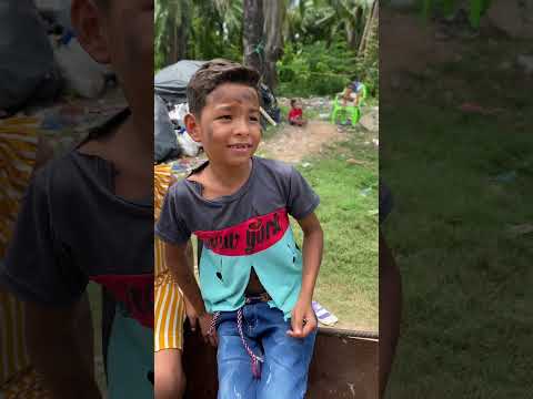 Dios protegió la casa de los mendiguitos