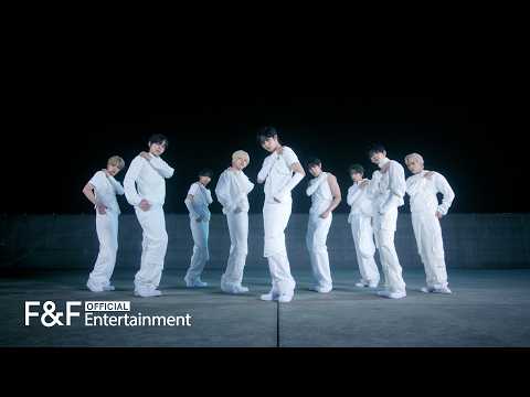 AHOF(아홉) 'RUN TO YOU' Official MV