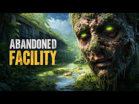 ABANDONED ZOMBIE FACILITY + INFERNAL DUNGEON (Cal of Duty Zombies)