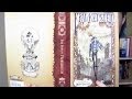 Understanding Graphic Novels and 'Frankenstein'