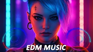 2025 EDM Mashup Hits 🎧 Remixes & Viral Hits Mix 🎧 EDM Bass Boosted Music Mix