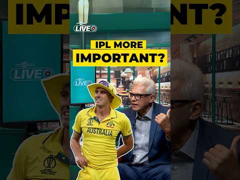 #IPL vs #ChampionsTrophy #Cricketshorts #Australia