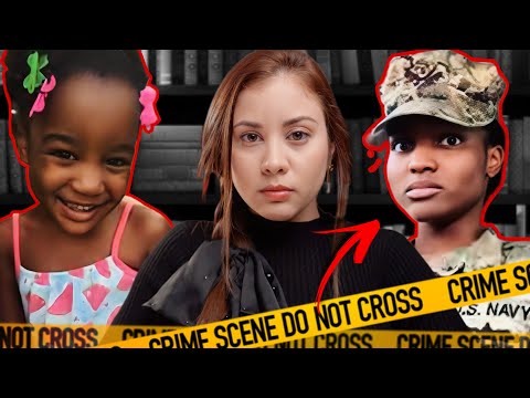 El CASO de TALIYAH WILLIAMS y su MADRE "AMOROSA" | ElisbethM