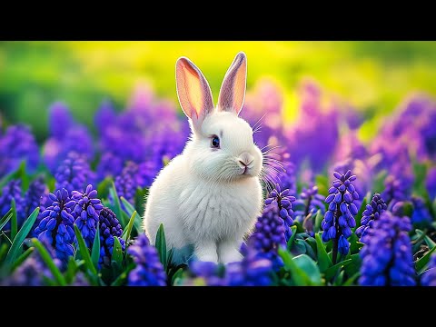 Успокаивающая музыка для души и тела 🍀 Снимает стресс, лечит бессонницу и тревожные мысли #1