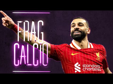 Ist Mo Salah der beste Spieler der Welt? Wohin mit Marcus Rashford? FRAG CALCIO