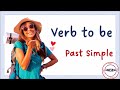 Past Simple Tense and Usage