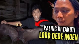CUMA INI HEWAN YG PALINH DI TAKUTI LORD @dedeinoen8868 ‼️...VLOG ANDRE SUHEN