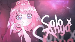 「I Do It Solo💟」Anya Forger Edit -  SpyXFamily「EDIT/AMV」