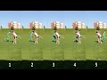 Final Messages in Video Content
