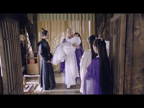 🎈捉奸！亲姐姐设局陷害凤九，想捉奸毁掉凤九名声，却看见帝君夫妇圆房激情模样！三生三世枕上书💘Chinese Drama​