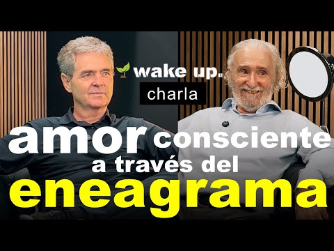 Amor Consciente a Través del Eneagrama - Ramiro Calle y Roberto Whyte