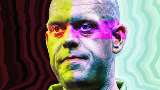 The PARADOX Of Micheal van Gerwen