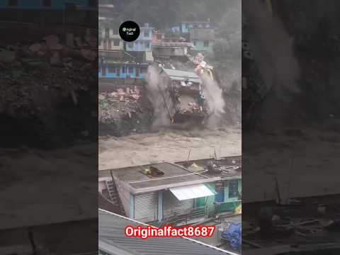गंगा और नर्मदा नदियाँ मचा रही तबाही 💯😱 || 10K घर नष्ट! 😭 || रतनेश्वर् मन्दिर व मणिकर्णिका घाट डूबा 😱