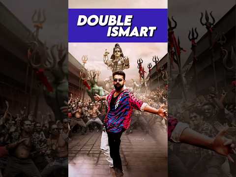 Double Smart Movie Controversy: Should It Be Banned? #doubleismart #rampothineni #shorts #sanjaydutt