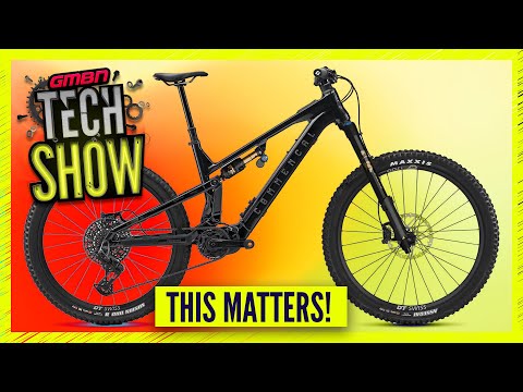 Why Even People Who Hate eBikes Should Care About This | GMBN Tech Show 392