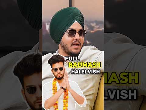 Elvish Bhai Ke Aage Koi Bol Shakta Hai Kya ๐โ
, #roadies #elvishyadav #shorts #ytshorts #trending