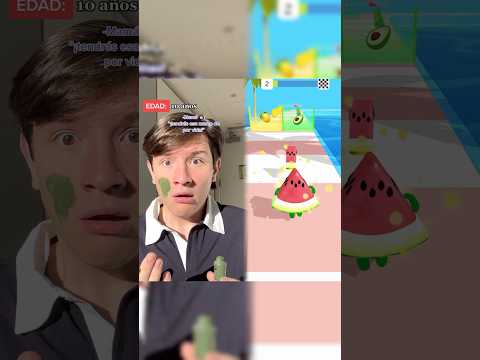 Todo lo que toque mi piel se quedará para SIEMPRE 😨 #parati #comedia