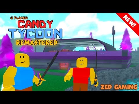 2 Player Candy Tycoon Codes 2019 07 2021 - pat and jen roblox tycoon 2 player