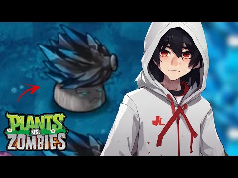 AKHIRNYAA AKU MENDAPATKAN GOJOOOOO !!! | Plants VS Zombies