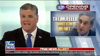 Hannity Aug 27, 2018 | Sean Hannity Fox News Today