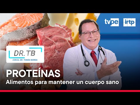 Proteína: El pilar esencial para una vida saludable