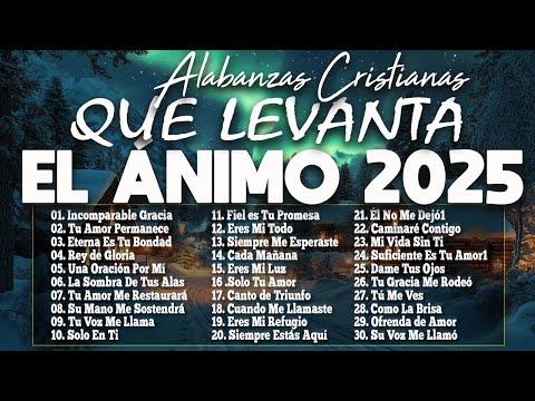 ADORACIÓN CRISTIANA EN TIEMPOS DE ENFERMEDAD 🔥 CLAMOR POR SANIDAD 2025