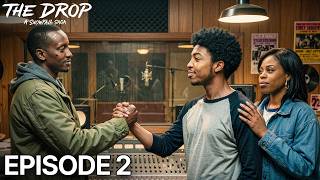 The Drop: A Snowfall Saga Episode 2 Trailer IS SO GOOD!